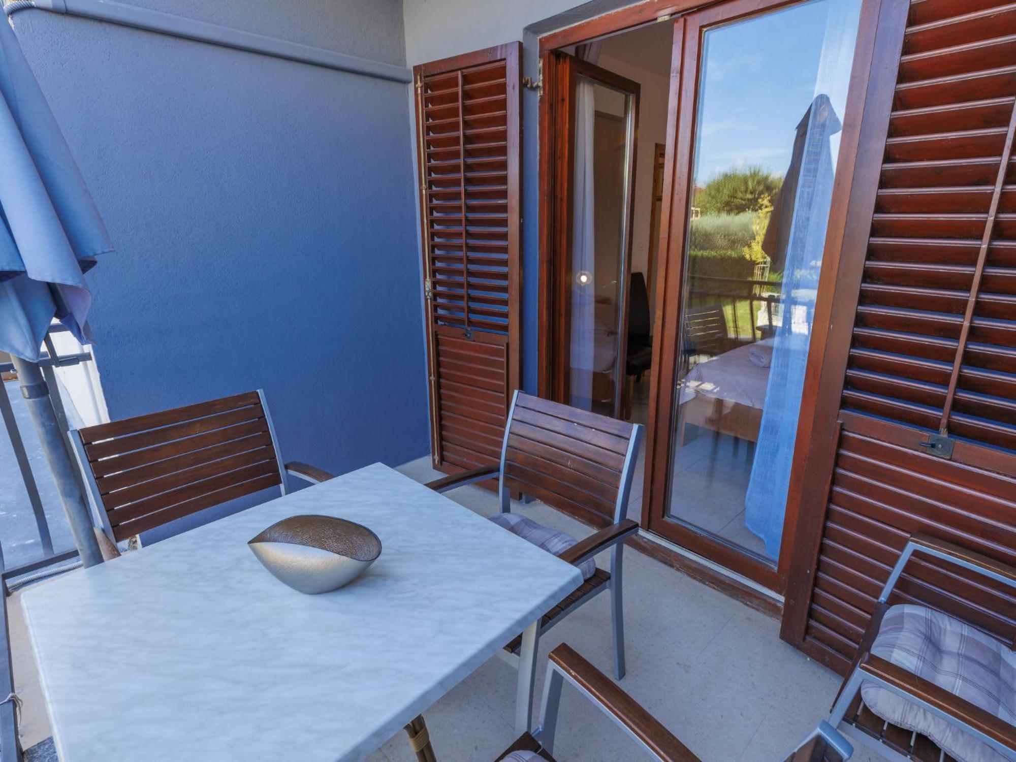 Apartment Alba - Roj159 By Interhome Rovinj Exterior foto