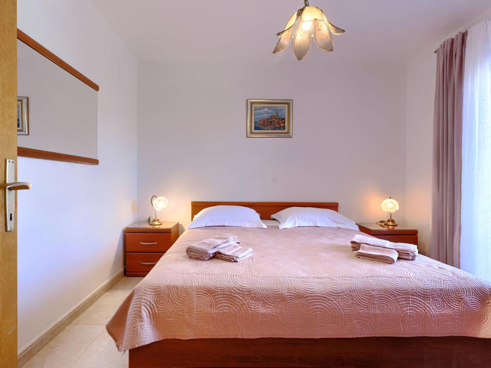 Apartment Alba - Roj159 By Interhome Rovinj Exterior foto